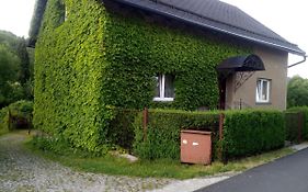 Apartmany Nad Parkem